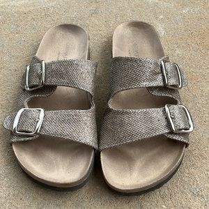 Cynthia Rowley sandals